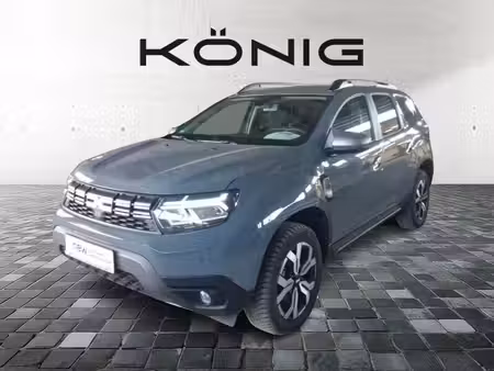 Dacia Duster 1.3 TCe 150 Journey