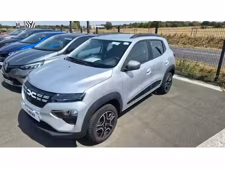 Dacia Spring 45 Expression