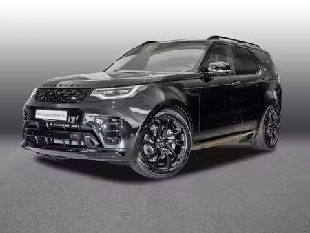 Land Rover Discovery D250 3.0 249 SE 4x4