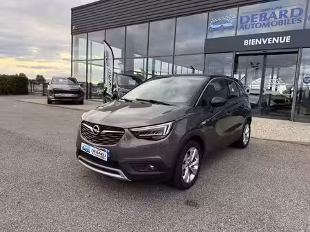 Opel Crossland 1.2 130