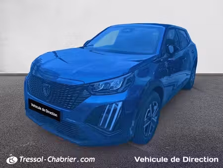 Peugeot 2008 156 Business