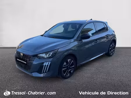 Peugeot 208 1.2 100 Allure