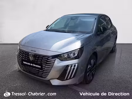 Peugeot 208 156 Allure