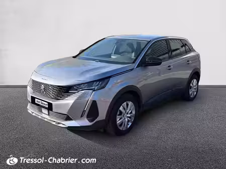 Peugeot 3008 1.5 HDi 130 Active