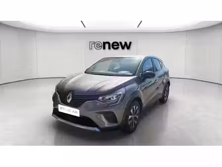 Renault Captur 1.0 TCe 91 Evolution