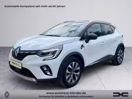 Renault Captur E-Tech 1.6 160 Intens