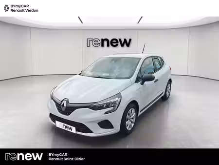 Renault Clio 1.0 SCe 65 Authentique