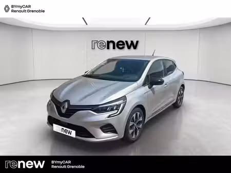 Renault Clio 1.0 TCe 90 Evolution