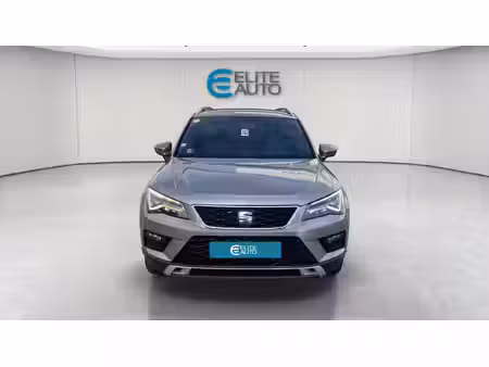 Seat Ateca 1.4 TSI 150 Xcellence