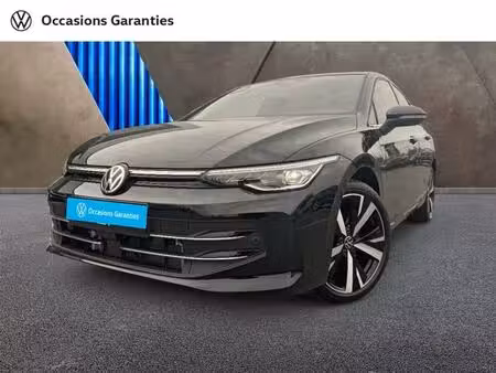 Volkswagen Golf 1.5 eTSI 204 Style