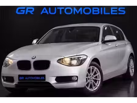 BMW Série 1 116d 2.0 116 Premiere
