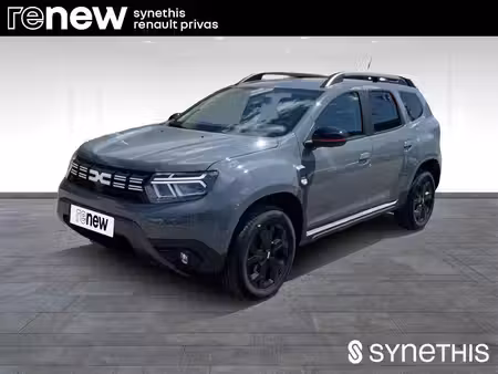 Dacia Duster 1.3 150
