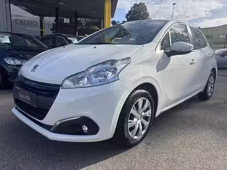 Peugeot 208 1.5 HDi 102 Active Business