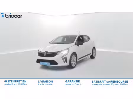 Renault Clio Evolution