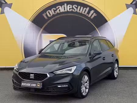 Seat Leon 1.5 TSI 150 Xcellence