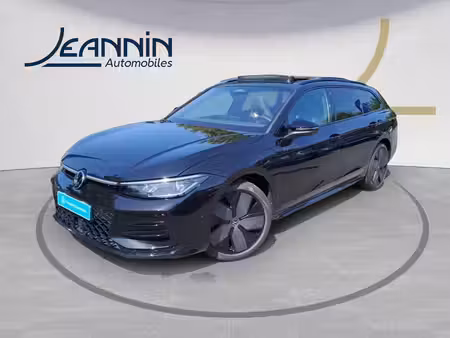 Volkswagen Passat 1.5 R-Line