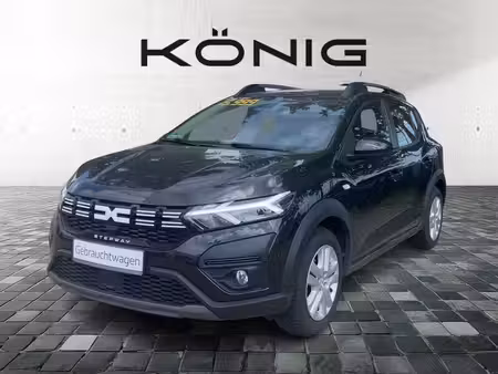 Dacia Sandero 1.0 TCe 90 Expression