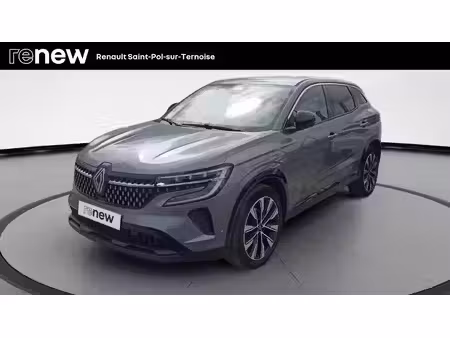 Renault Austral 1.3 160 Techno