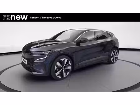 Renault Mégane E-Tech 220 Équilibre