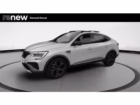 Renault Arkana E-Tech 1.6 145 RS Line