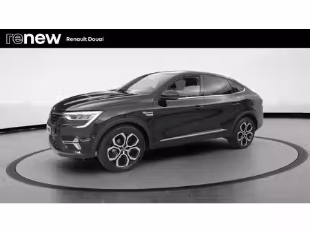 Renault Arkana E-Tech 1.6 145