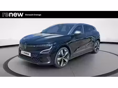 Renault Mégane E-Tech 220 Techno