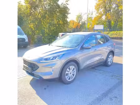 Ford Kuga 2.0 150 Hybrid