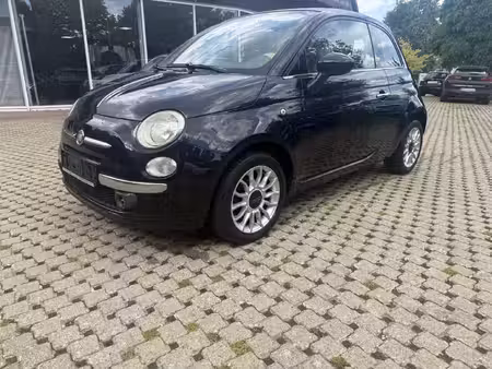 Fiat 500 1.2 69