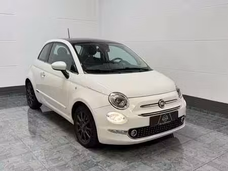 Fiat 500 0.9 105