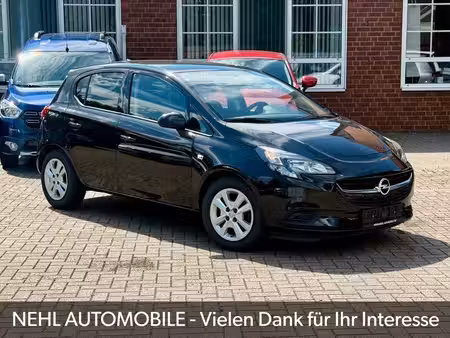 Opel Corsa 1.4 90 Edition