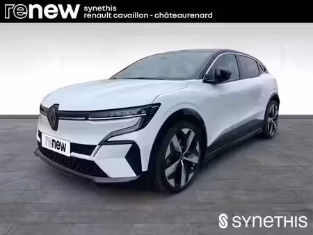 Renault Mégane E-Tech 220 Techno