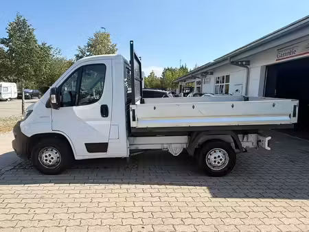 Fiat Ducato 3.0 140