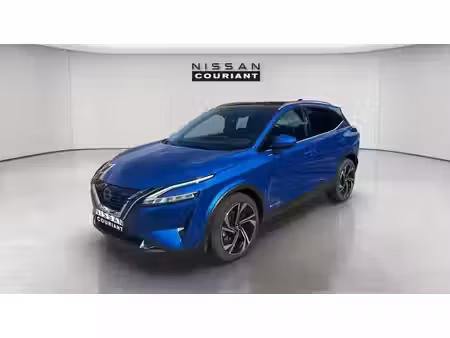 Nissan Qashqai e-Power 1.5 190
