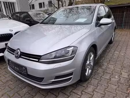Volkswagen Golf 1.6 TDI 105