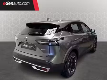 Nissan Qashqai e-Power 1.5 190 N Connecta