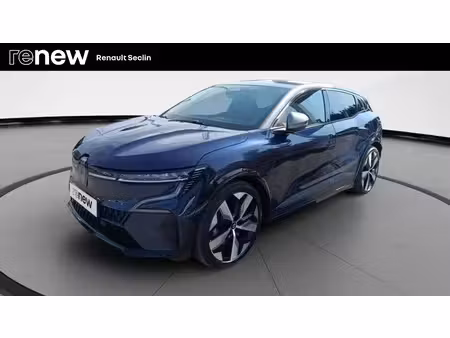 Renault Mégane E-Tech 220 Techno