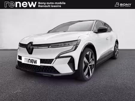 Renault Mégane E-Tech 220 Équilibre