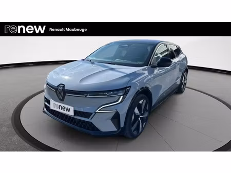 Renault Mégane E-Tech 220 Équilibre