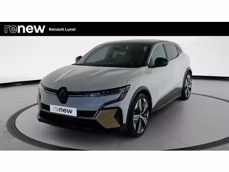 Renault Mégane E-Tech 220 Équilibre