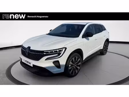 Renault Austral 1.2 200 Techno