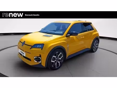 Renault R5 Confort