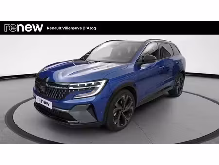Renault Austral 1.2 200
