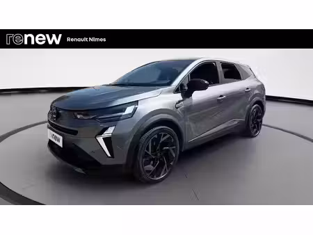 Renault Symbioz E-Tech 1.6 145