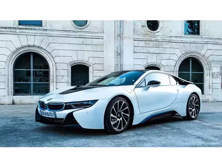 BMW I8 1.5 231 eDrive