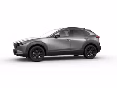 Mazda CX-30 Homura Plus