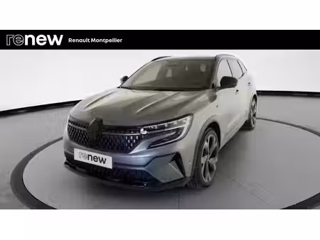 Renault Austral 1.2 200
