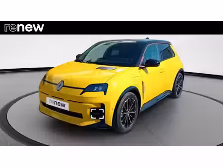 Renault R5 Confort