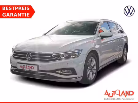 Volkswagen Passat 1.5 TSI 150 Elegance