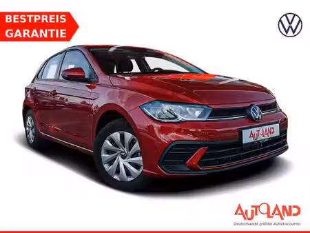 Volkswagen Polo 1.0 Life