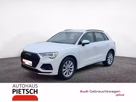 Audi Q3 35 TDI 2.0 TDI 150